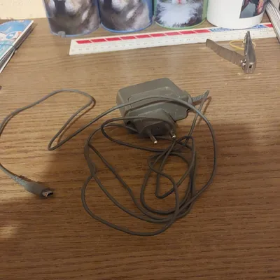 Prise pour console ds Nintendo 